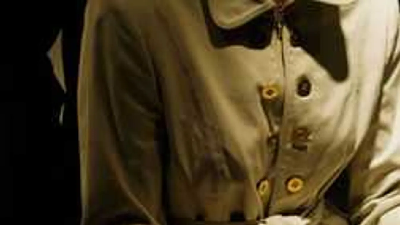 Felrobbantotta a netet ez a ballonkabát