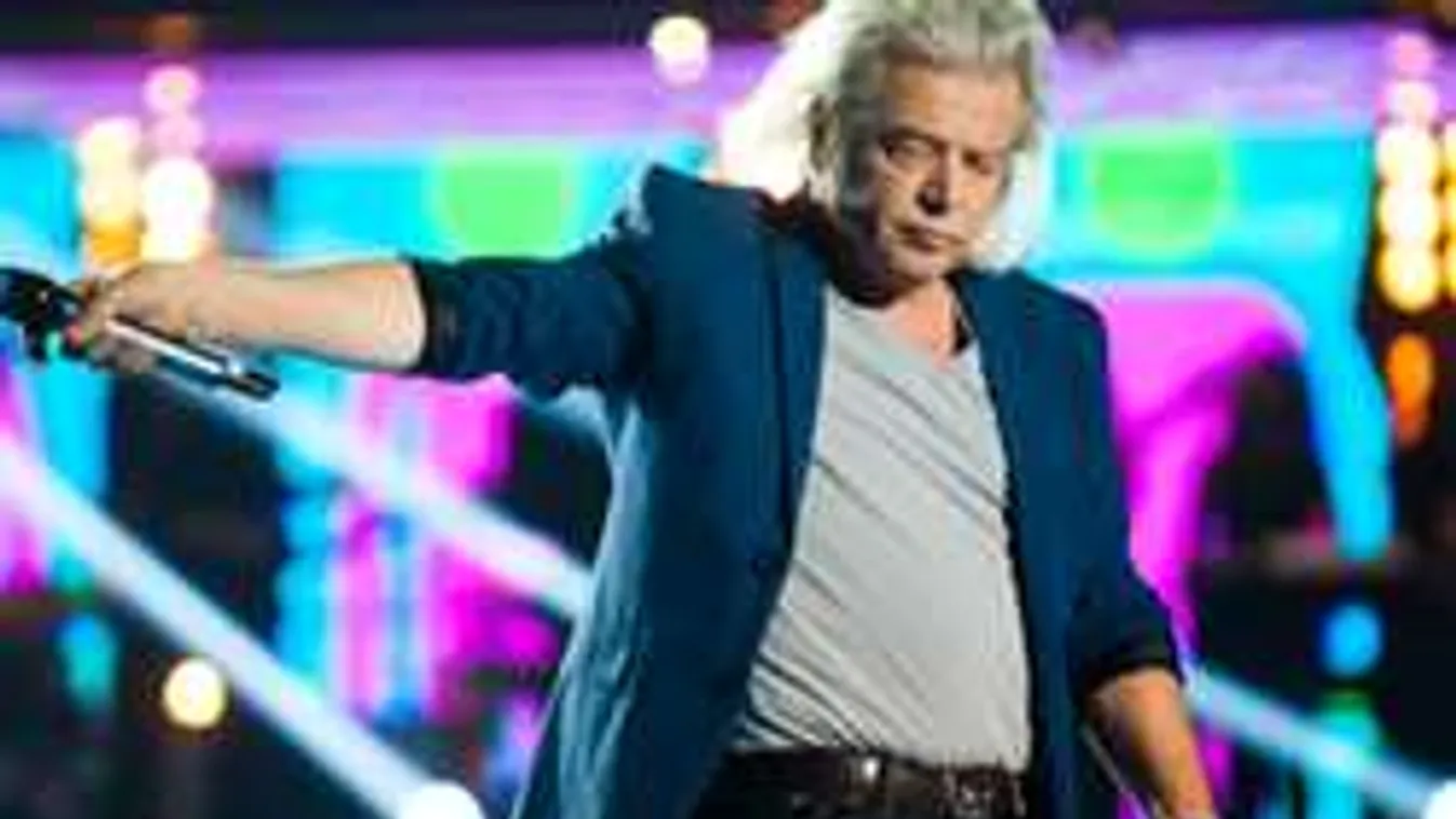 Váratlan fordulat Somló Tamás állapotában!