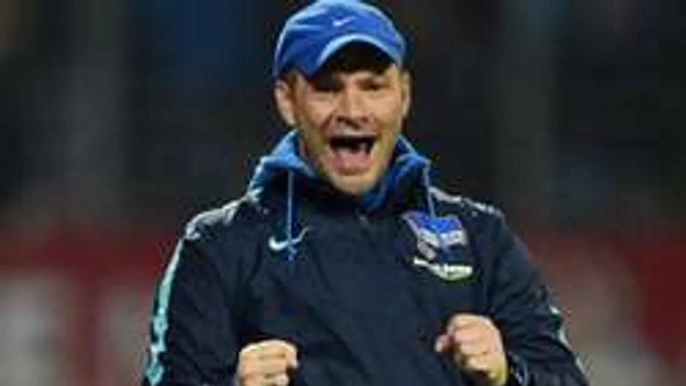 Dárdai segíthet a világbajnok német szövetségi kapitánynak