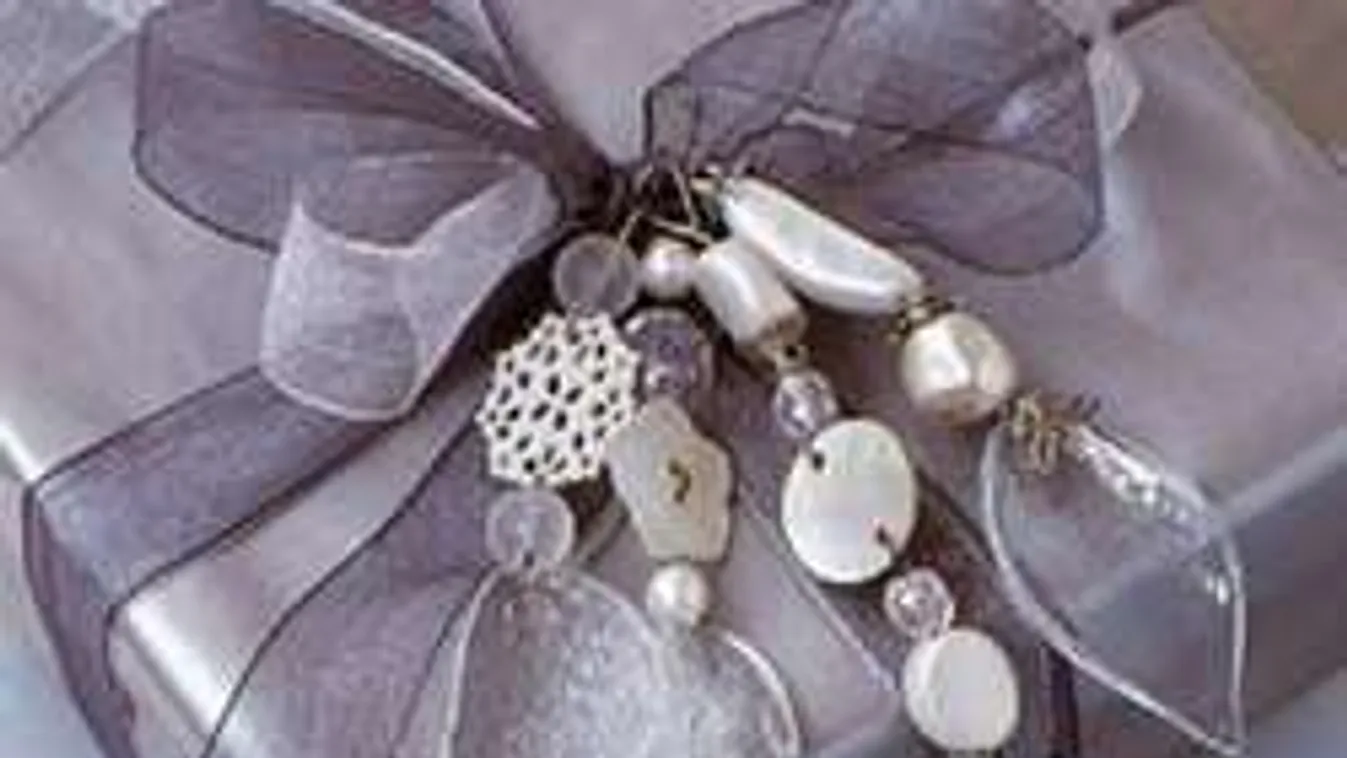 Ünnepi tippek a legszebb karácsonyi csomagoláshoz