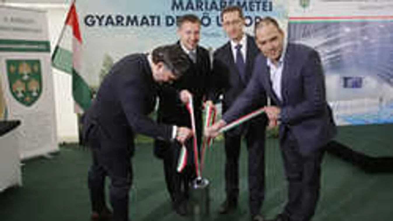 Uszoda épül Pesthidegkúton