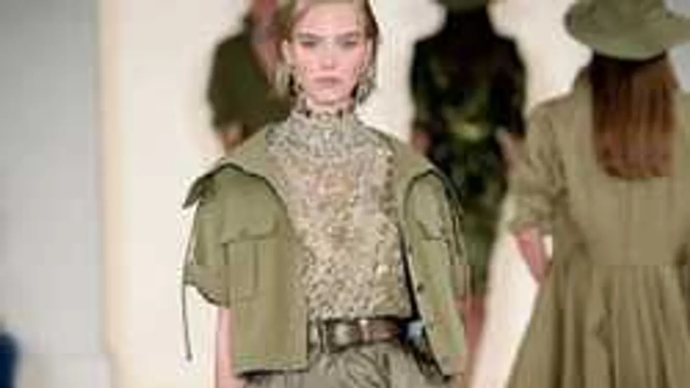 Bevadul a divat: Ez a stílus elképesztő szexivé varázsol minden nőt