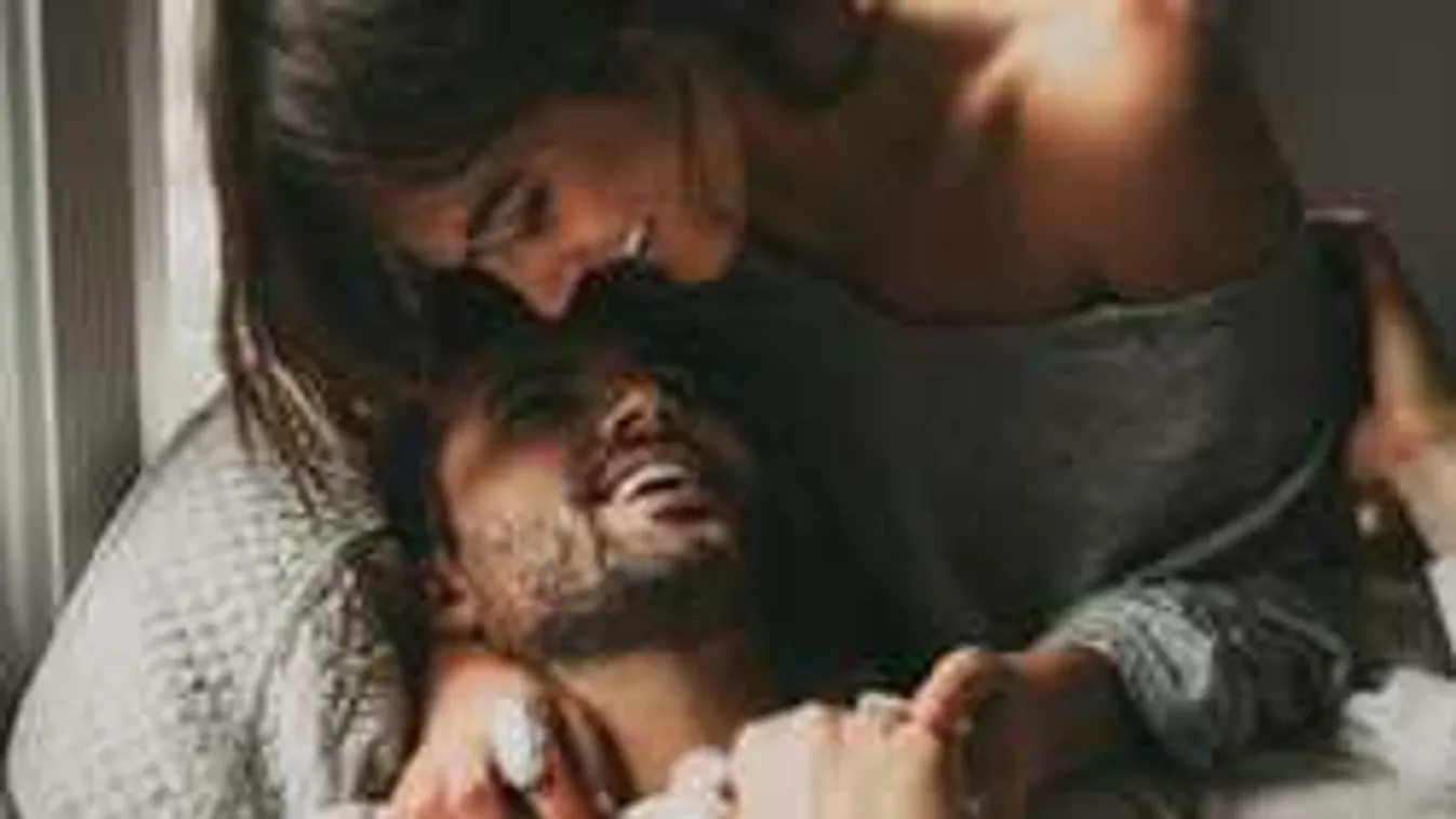 Az öt leggyakoribb ok, hogy miért lépnek félre a férfiak