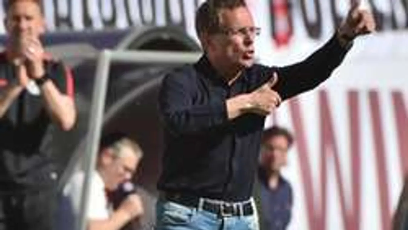 Fogod a hasad a nevetéstől! Sör miatt sérült meg Gulácsiék főnöke - Videó