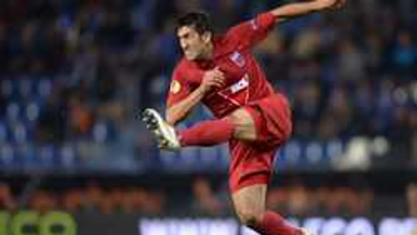 Külföldi dicséret, emiatt juthat tovább a Vidi az El-ben