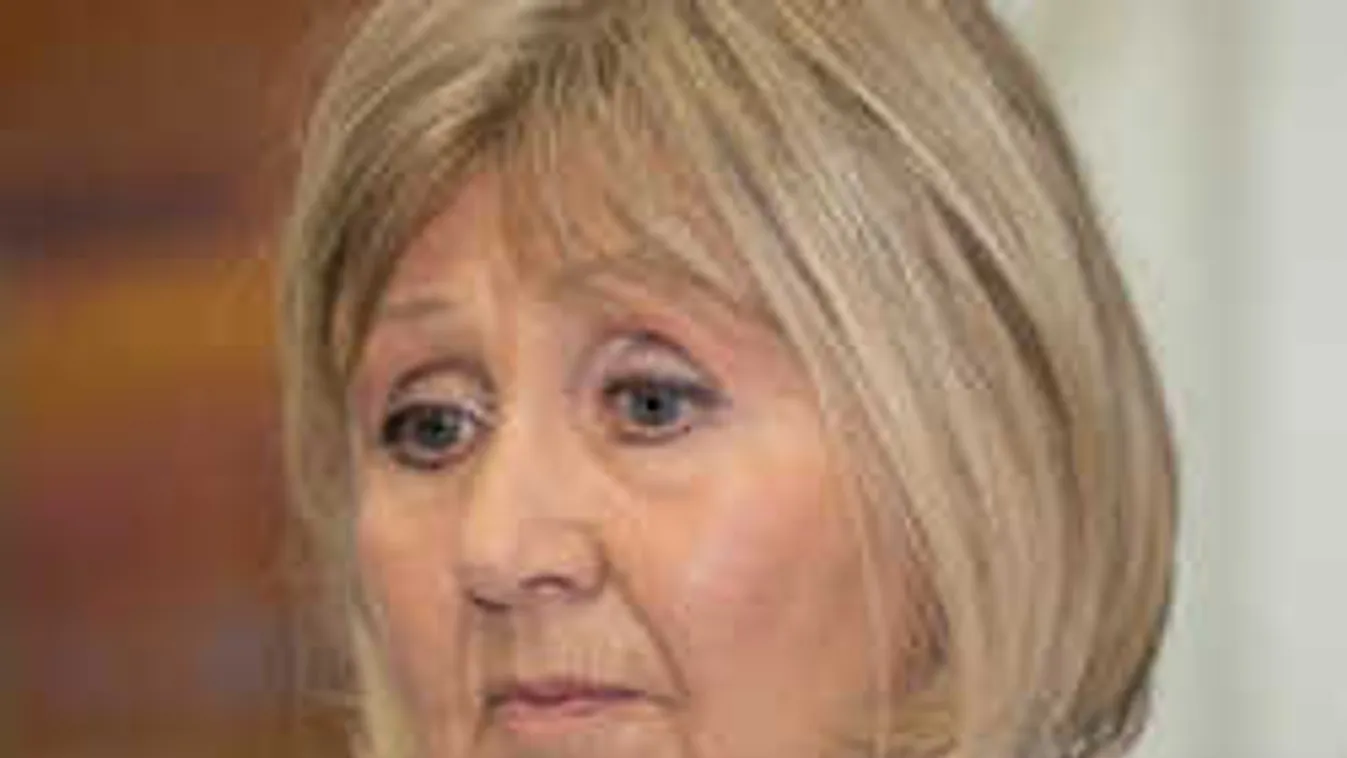 Õszintén beszélt daganatos betegségéről Halász Judit