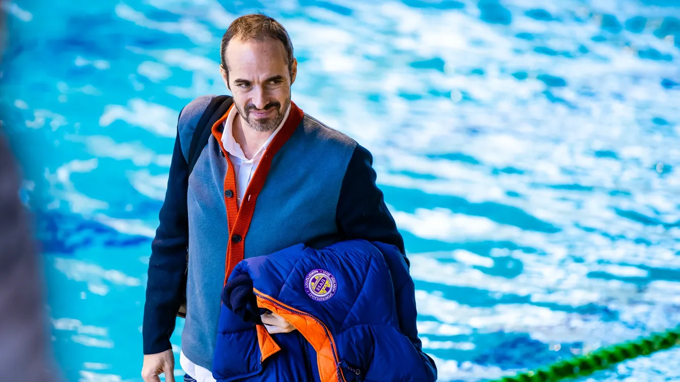 Benedek Tibor szomorú bejelentést tett