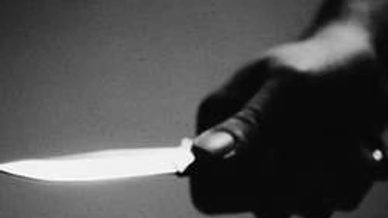 Tizenegyszer szúrt a támadó egy pécsi szórakozóhelyen