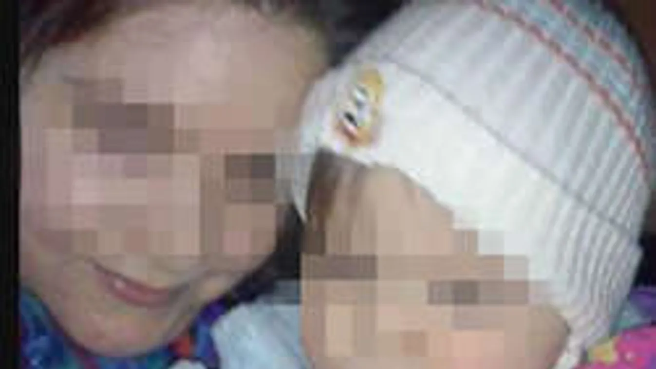 Váratlan fordulat: Mégsem öngyilkos lett a lányával halálba zuhanó nő?