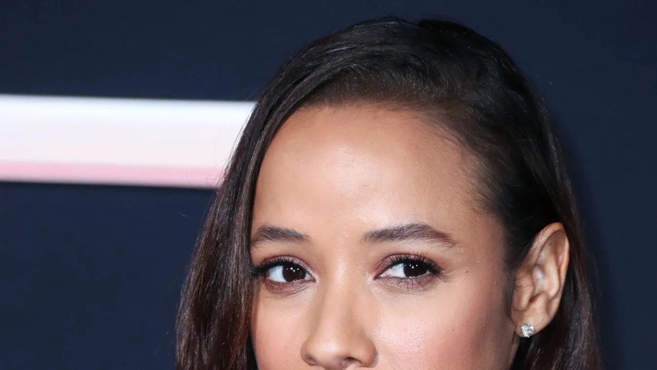 Los Angeles Premiere Of Columbia Pictures' 'Charlie's Angels'