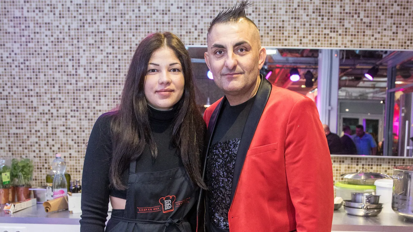 „Nincs jó állapotban, lefogyott nagyon” – árulta el lánya Győzikéről