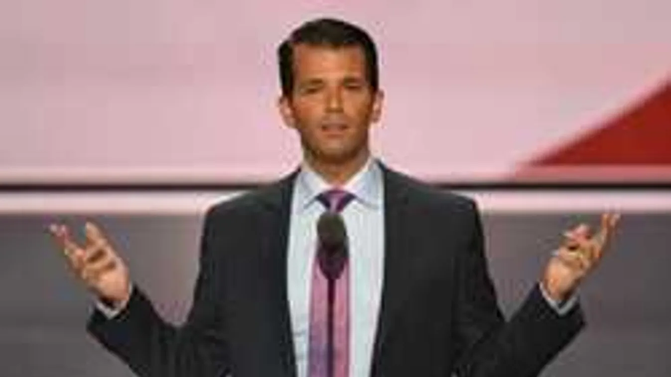 Szétszakad a Trump család?