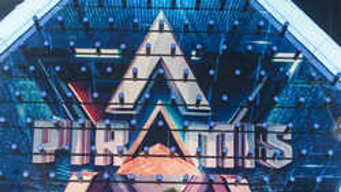 Meglepő és illatos dologra költi nyereményét A Piramis játékosa