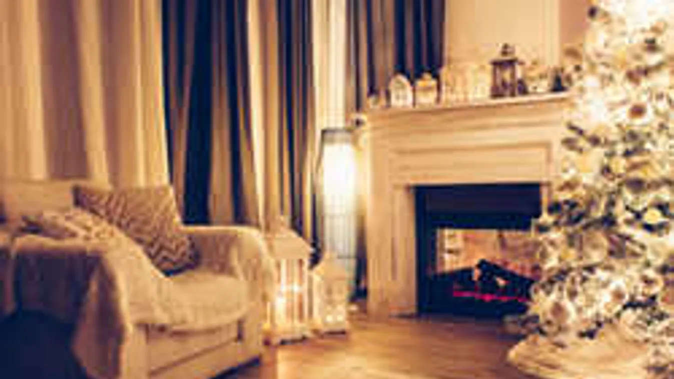 Spórolj a fűtésen, segítünk: 5 bombasztikus ötlet