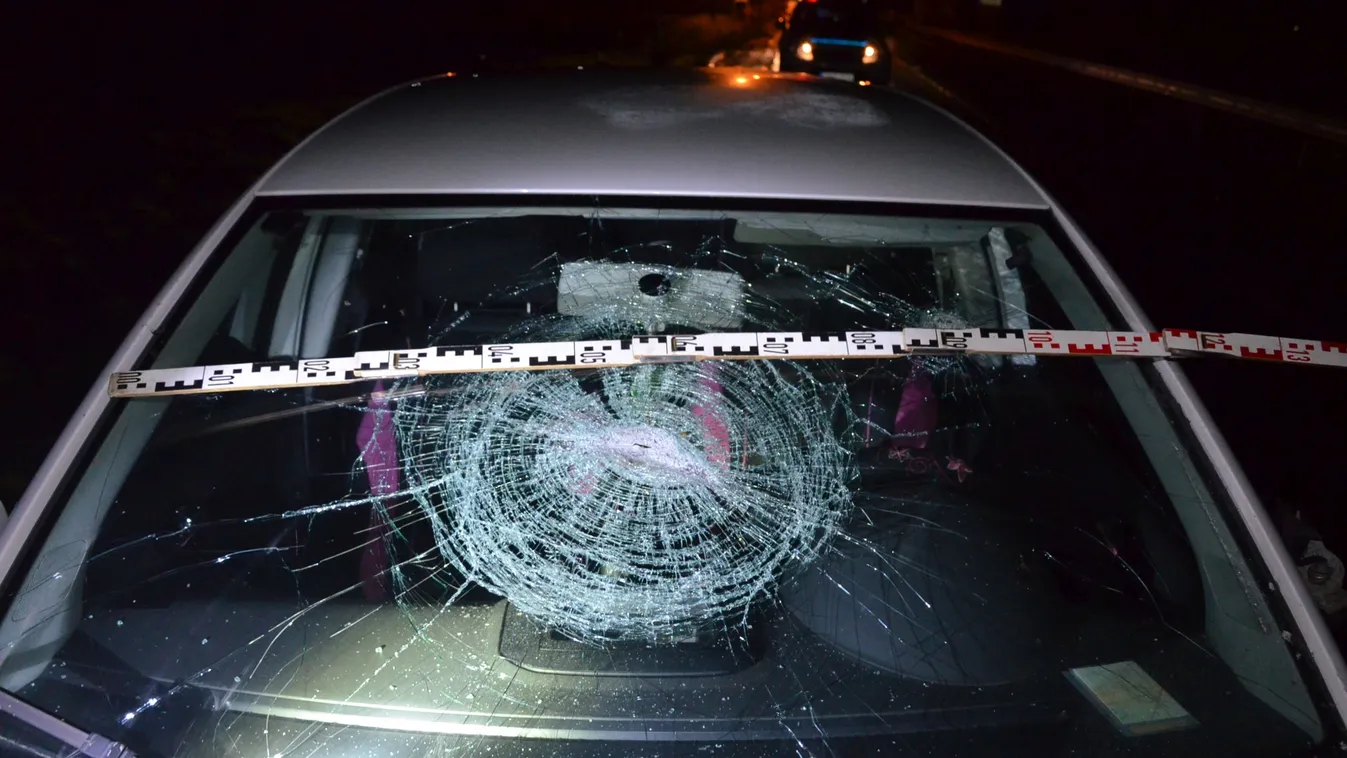 Fény derült a karácsonyi családi dráma részleteire, golfütővel támadt a magyar férfi