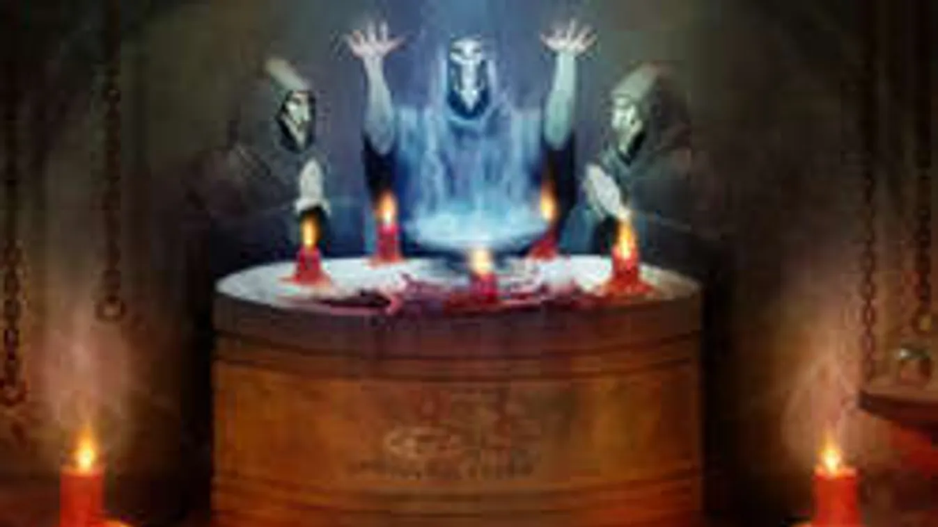 Vigyázz: sátánista állatkínzók leselkednek kedvenceidre Budapesten