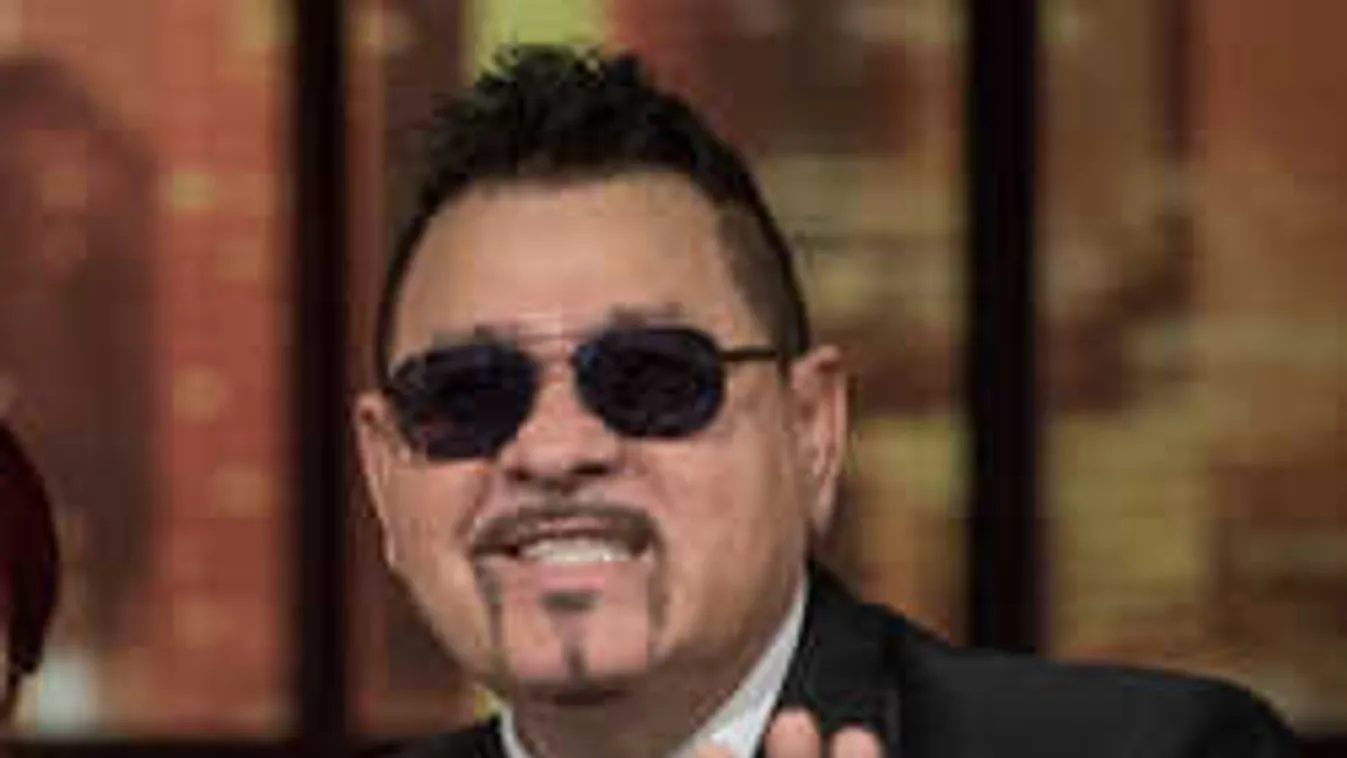 Váratlan tragédia: Összeomlott a gyásztól Bódi Guszti!