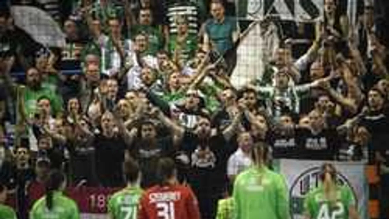 Nagy hírt kapott a Fradi, innentől tutira irány a BL-csoportkör!