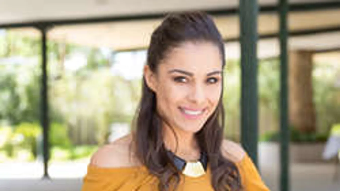 Õrülten jó csaj az RTL-es táncosnő