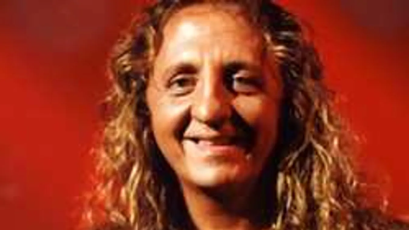 Ez durva: Ezért fogyott közel 40 kilót Zámbó Jimmy fia