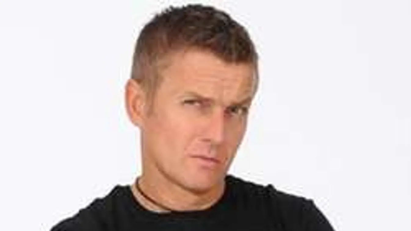 Rékasi: Súlyos gerinc és fejsérülést szenvedett. Öt métert repült!