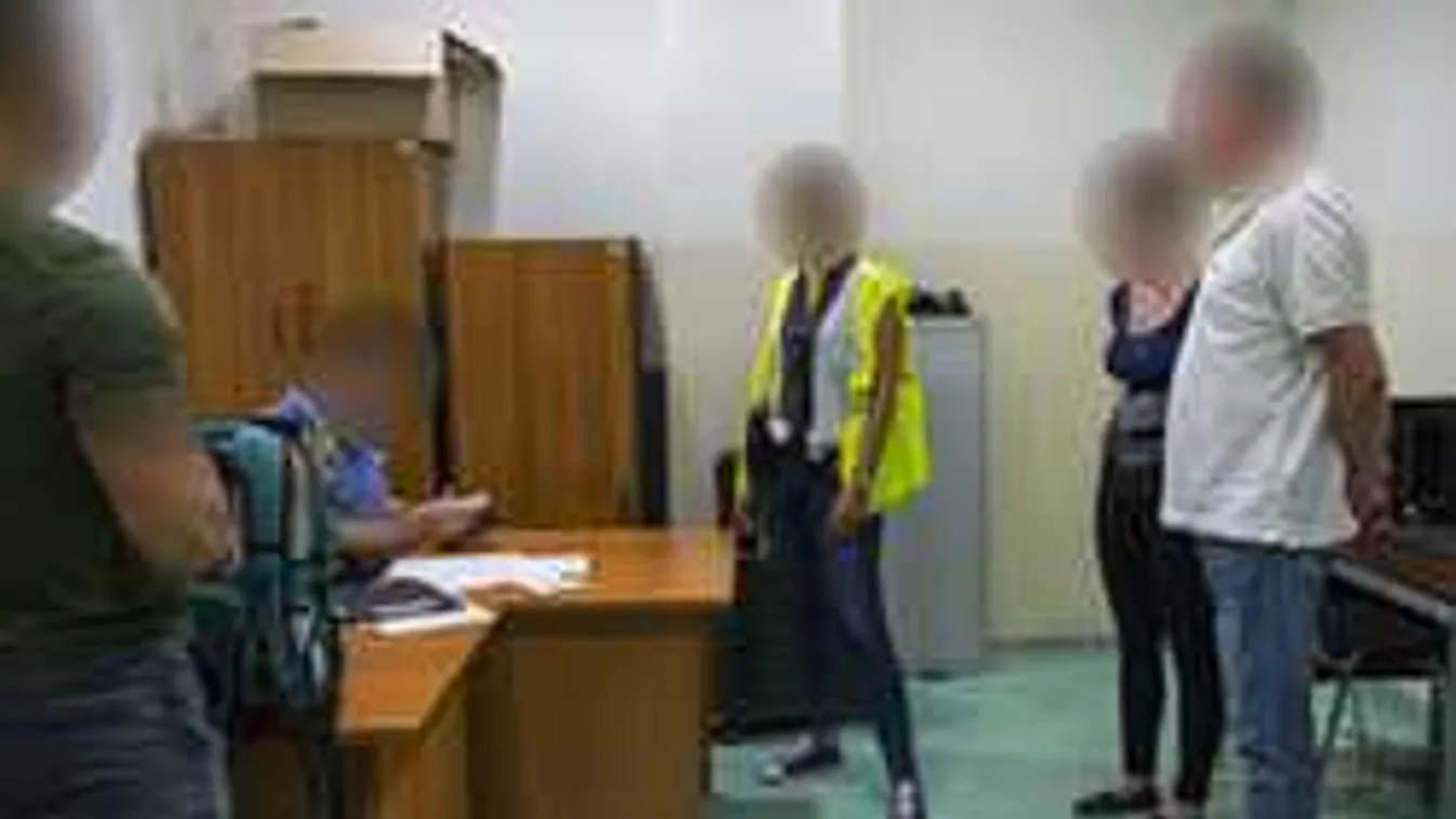 Hihetetlen, ekkora összeget sikkasztott egy férfi