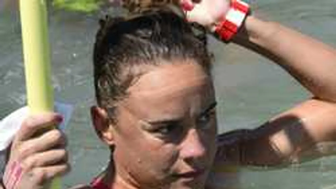 Fájdalmas döntés, szerelme nélkül jött haza a magyar úszócsillag