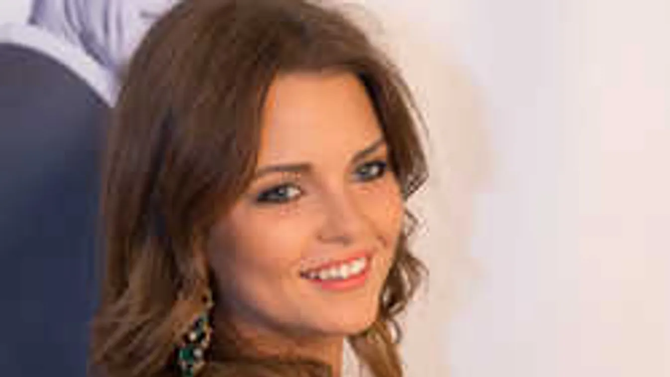 Nem hiszed el, így nézett ki Kárpáti Rebeka tíz évvel ezelőtt