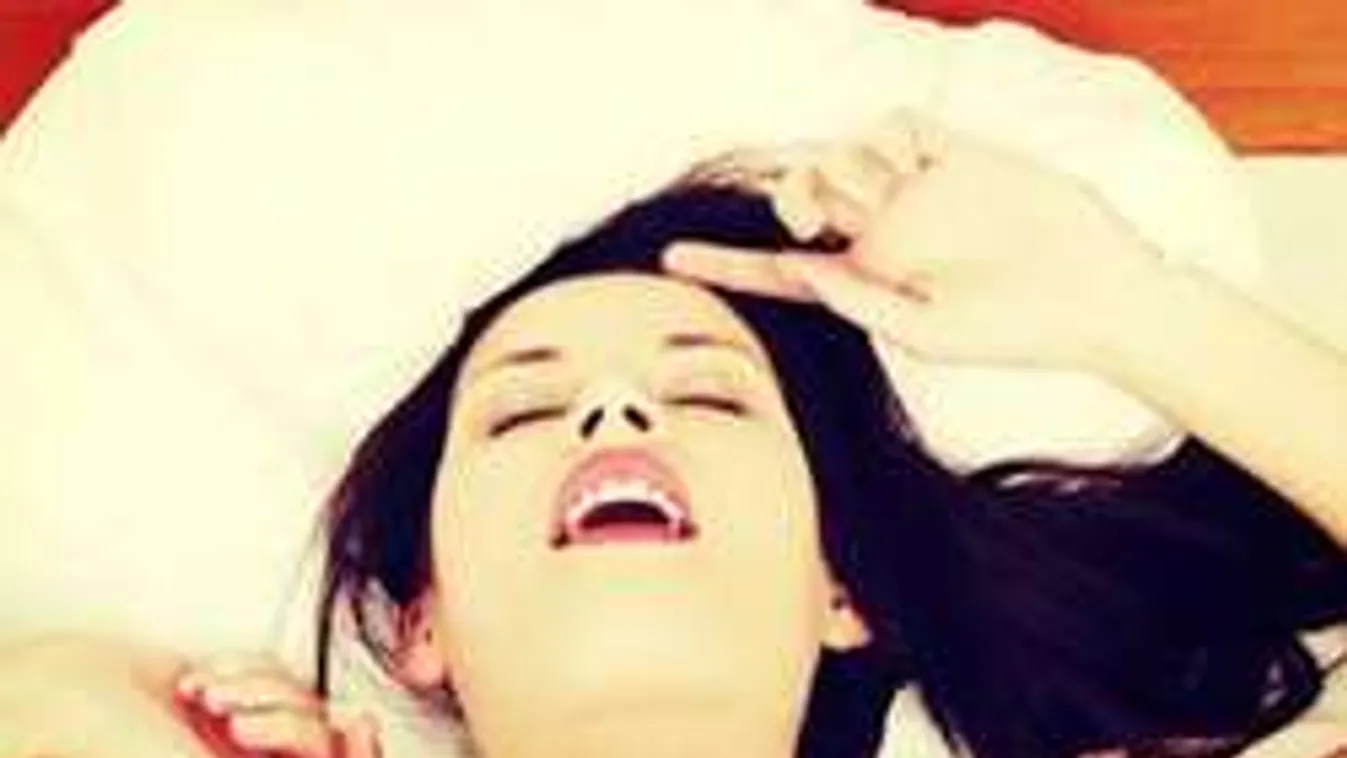 Tudtad, hogy tízféle női orgazmus létezik? Most figyelj!