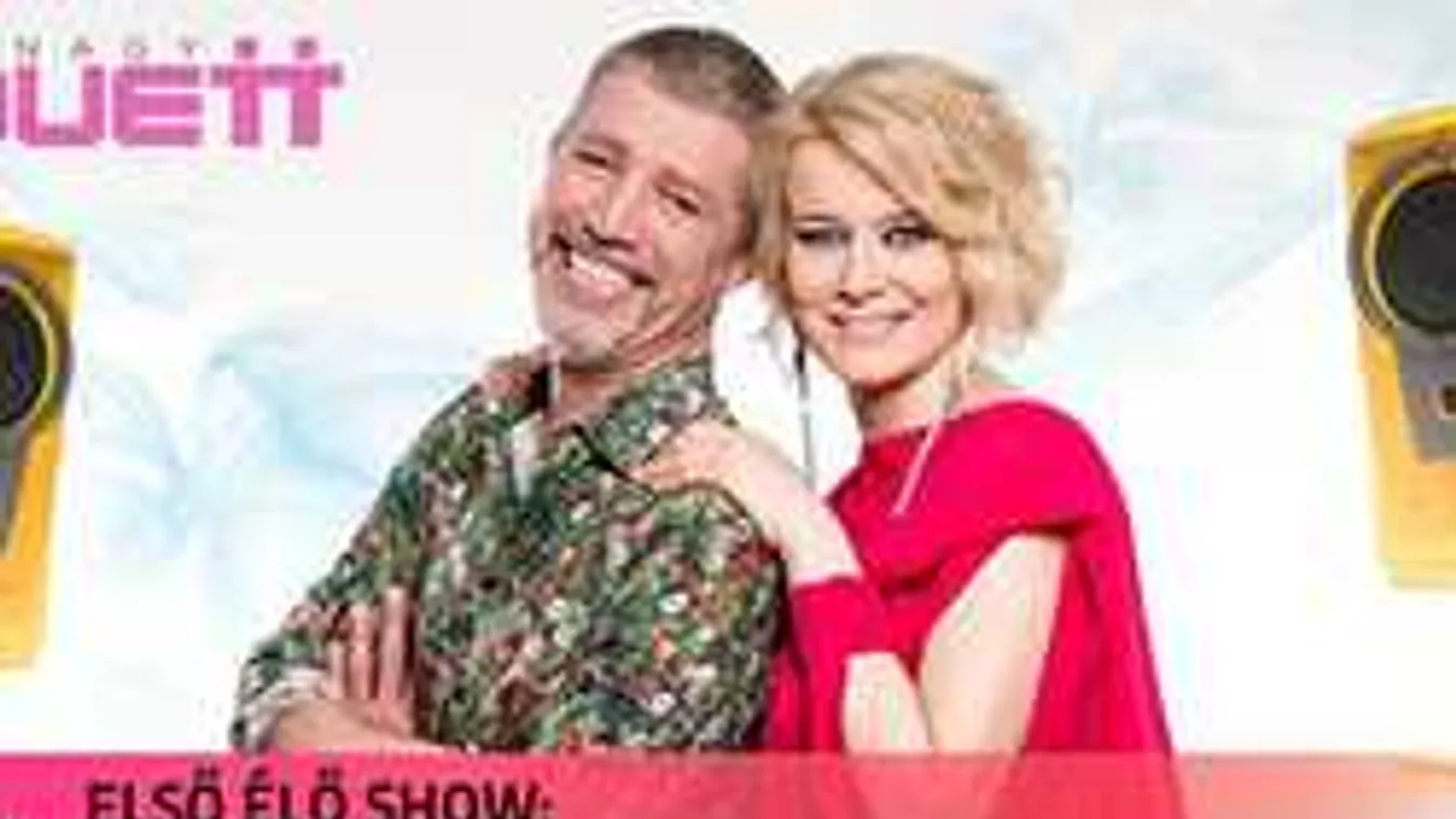 Megnémulhat A Nagy Duett versenyzője, mégis vállalja a fellépést