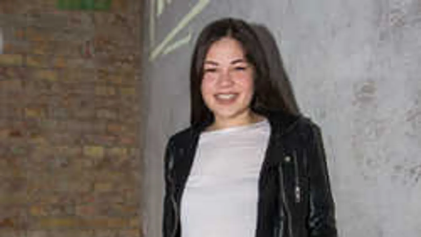 Lebukott, párkapcsolatáról vallott Gáspár Evelin