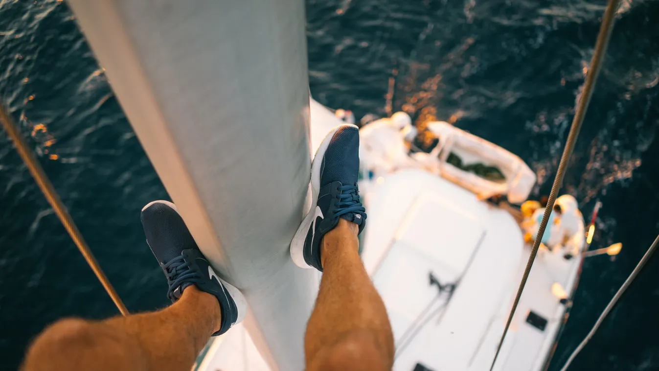 Ezekre figyelj oda egy vitorlás tanfolyam kiválasztásánál! (x)