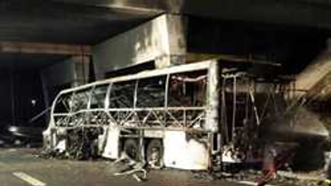 Szörnyű dolgot árult el a veronai busztragédia egyik áldozatának édesapja