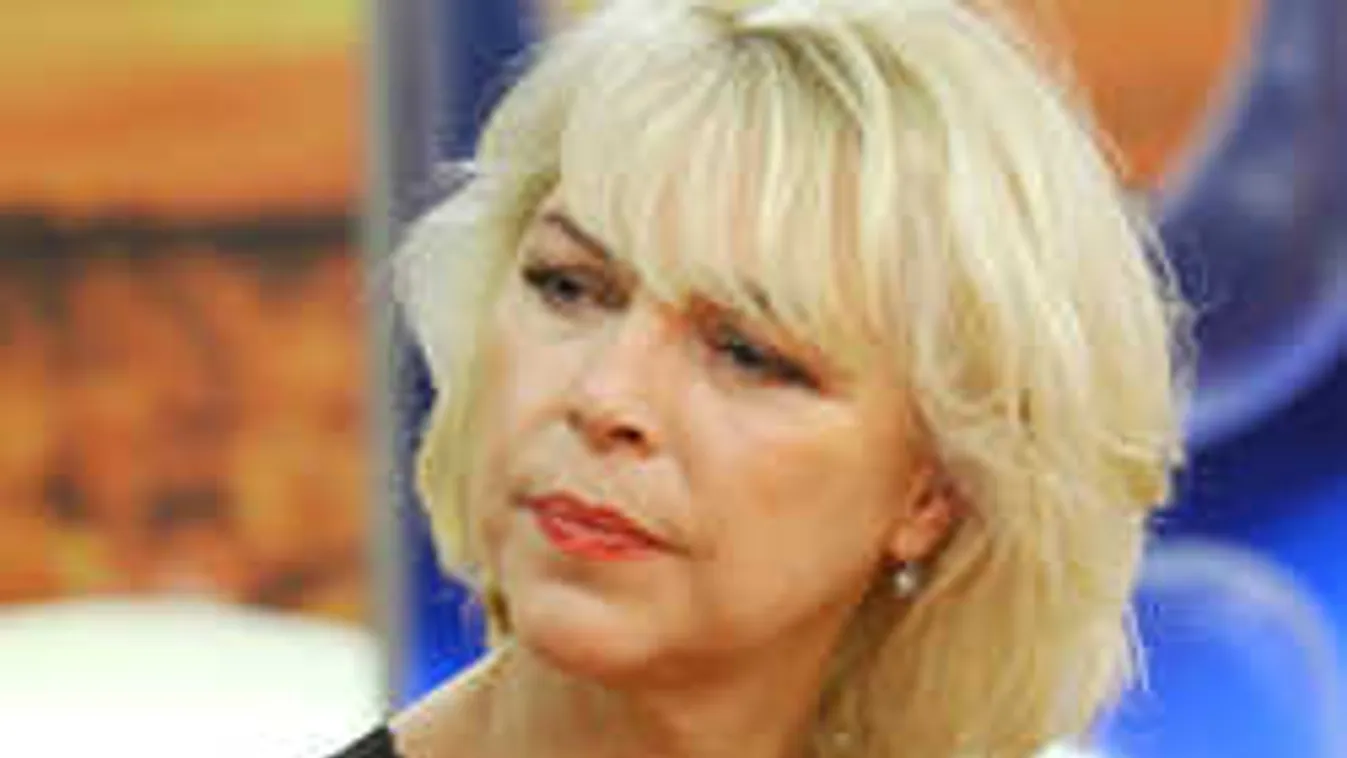 Kiakadt Nyertes Zsuzsa: Borzalmas, amit róla pletykálnak