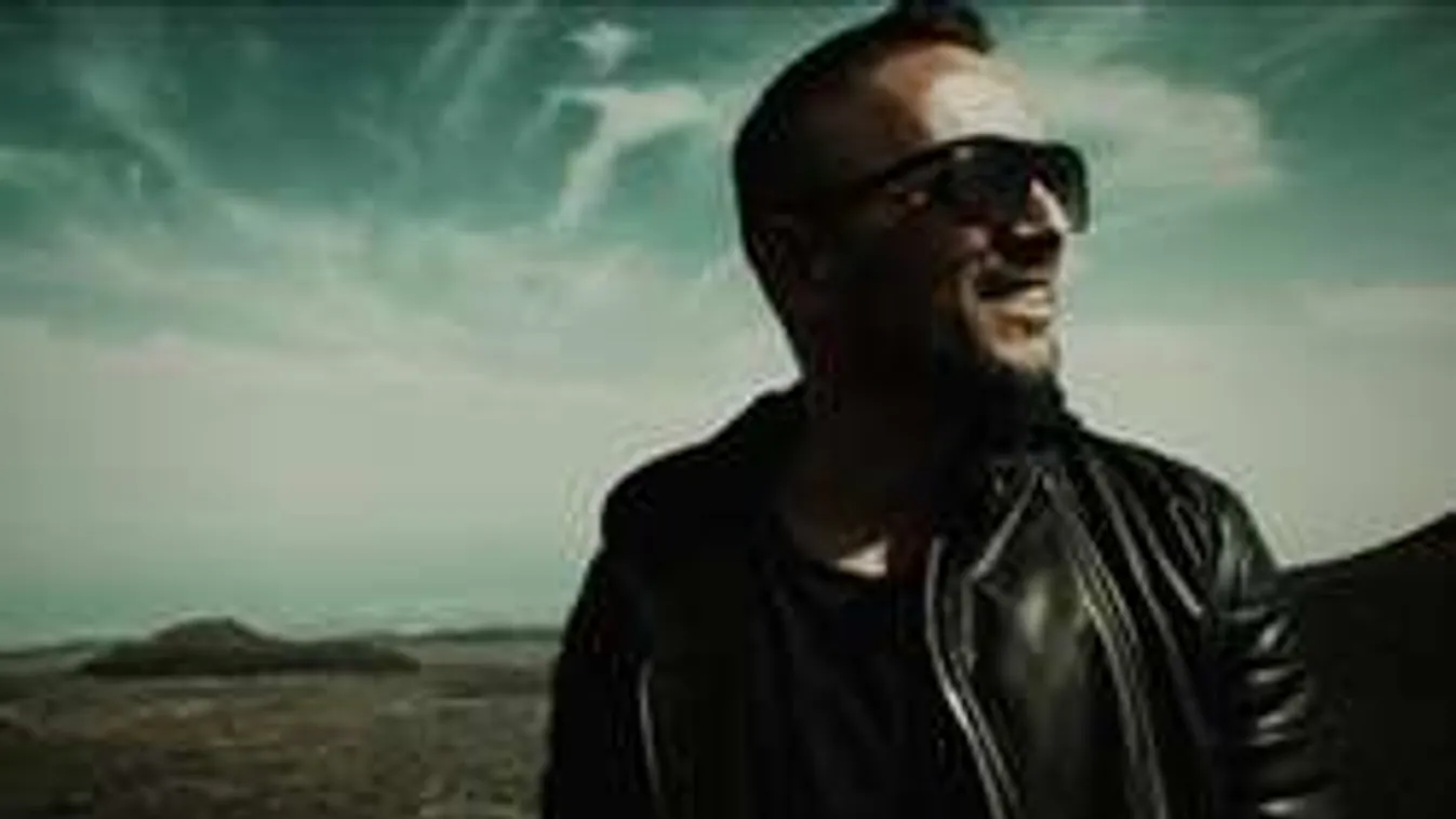 Gengszter rappel búcsúznak a végzős diákok - Majka segített nekik