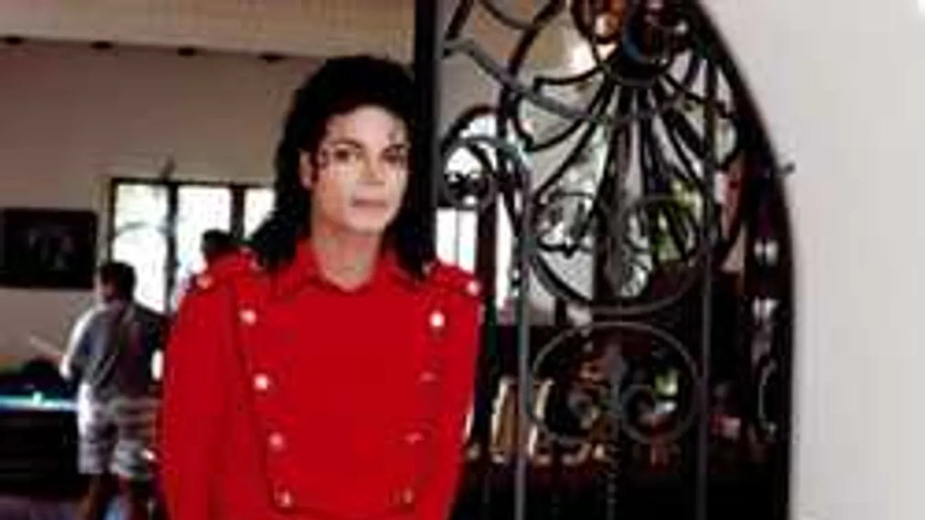 Végleg bebizonyosodott, hogy Michael Jackson pedofil volt?