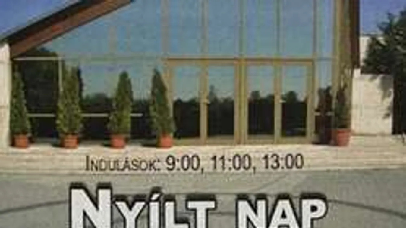 Megtaláltuk a legabszurdabb gyereknapi programot