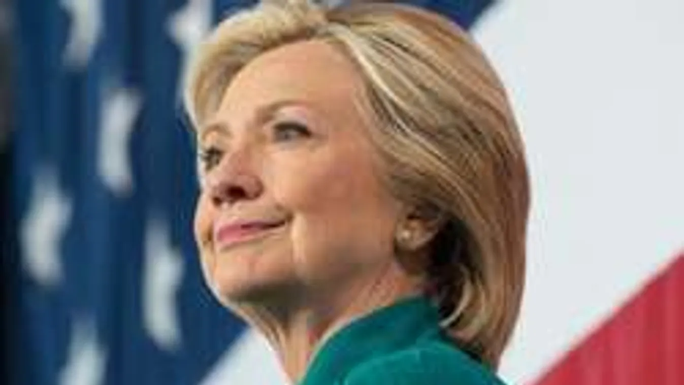 Trump megjegyzi, melyik országok nyomtak pénzt a Clinton-alapítványnak