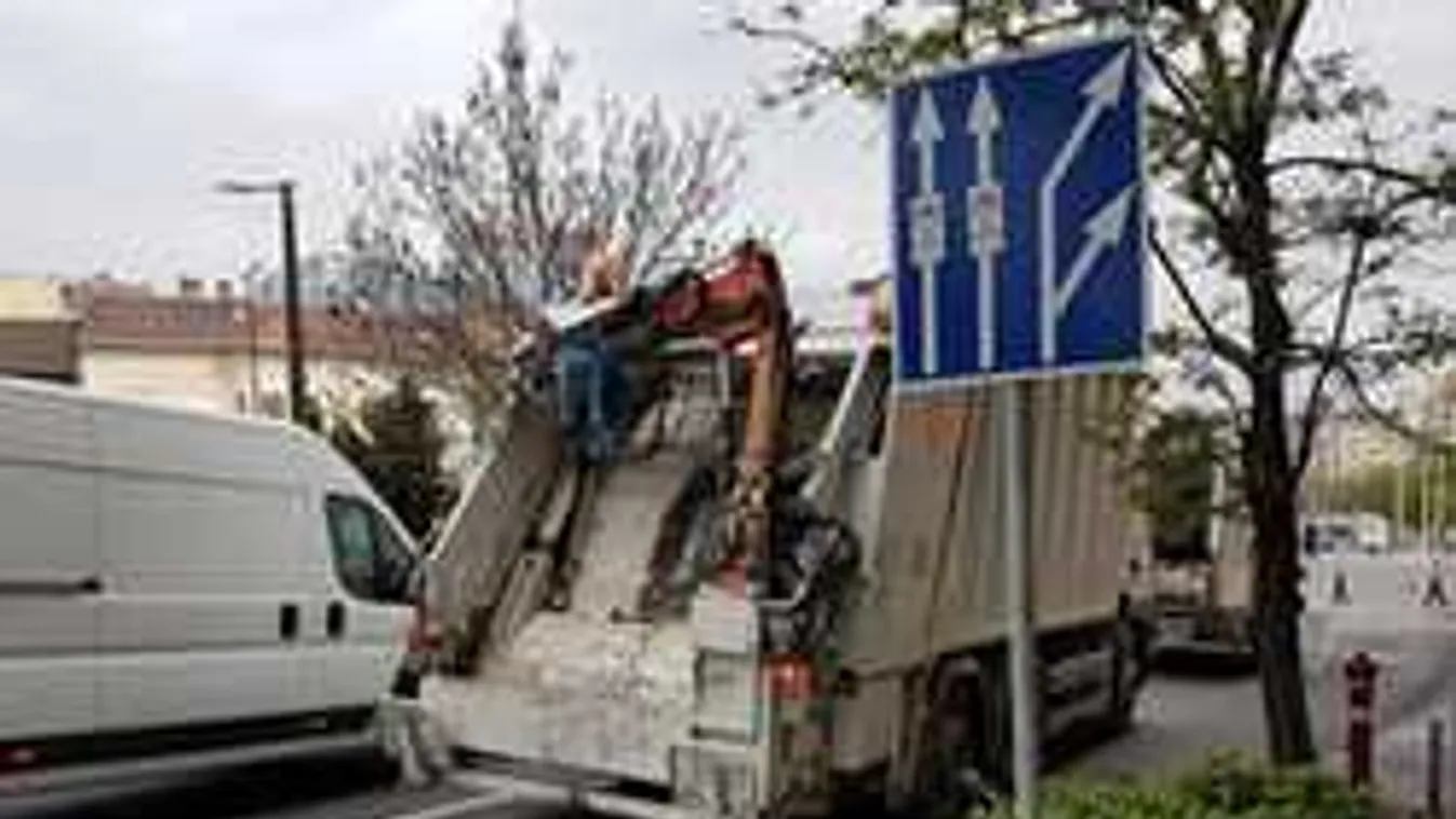 Változás történt, így jönnek a csekkek a szemétszállítóktól