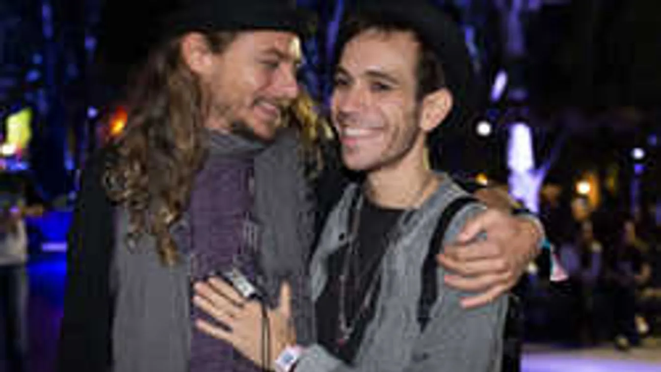 Párkapcsolatáról vallott Steiner Kristóf!