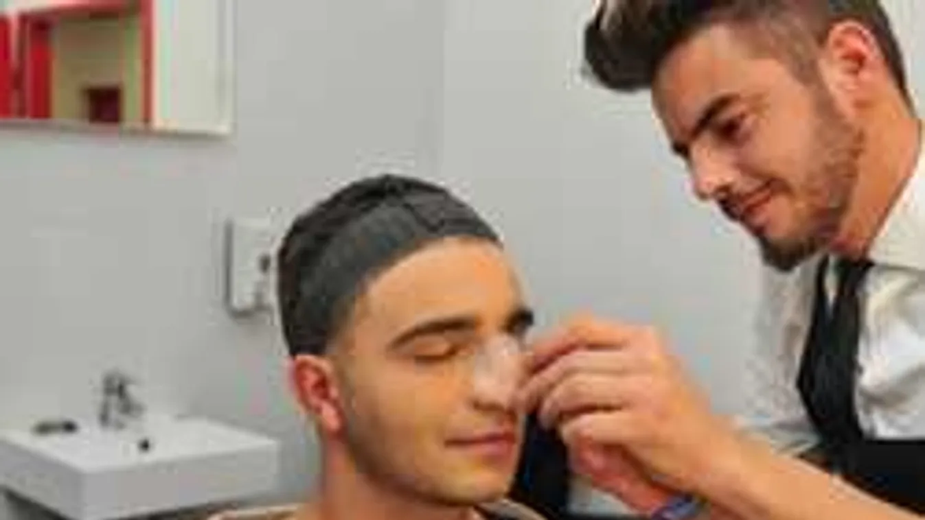 Szédítő átalakulások, felismered a Sztárban Sztár +1 kicsi énekeseit?