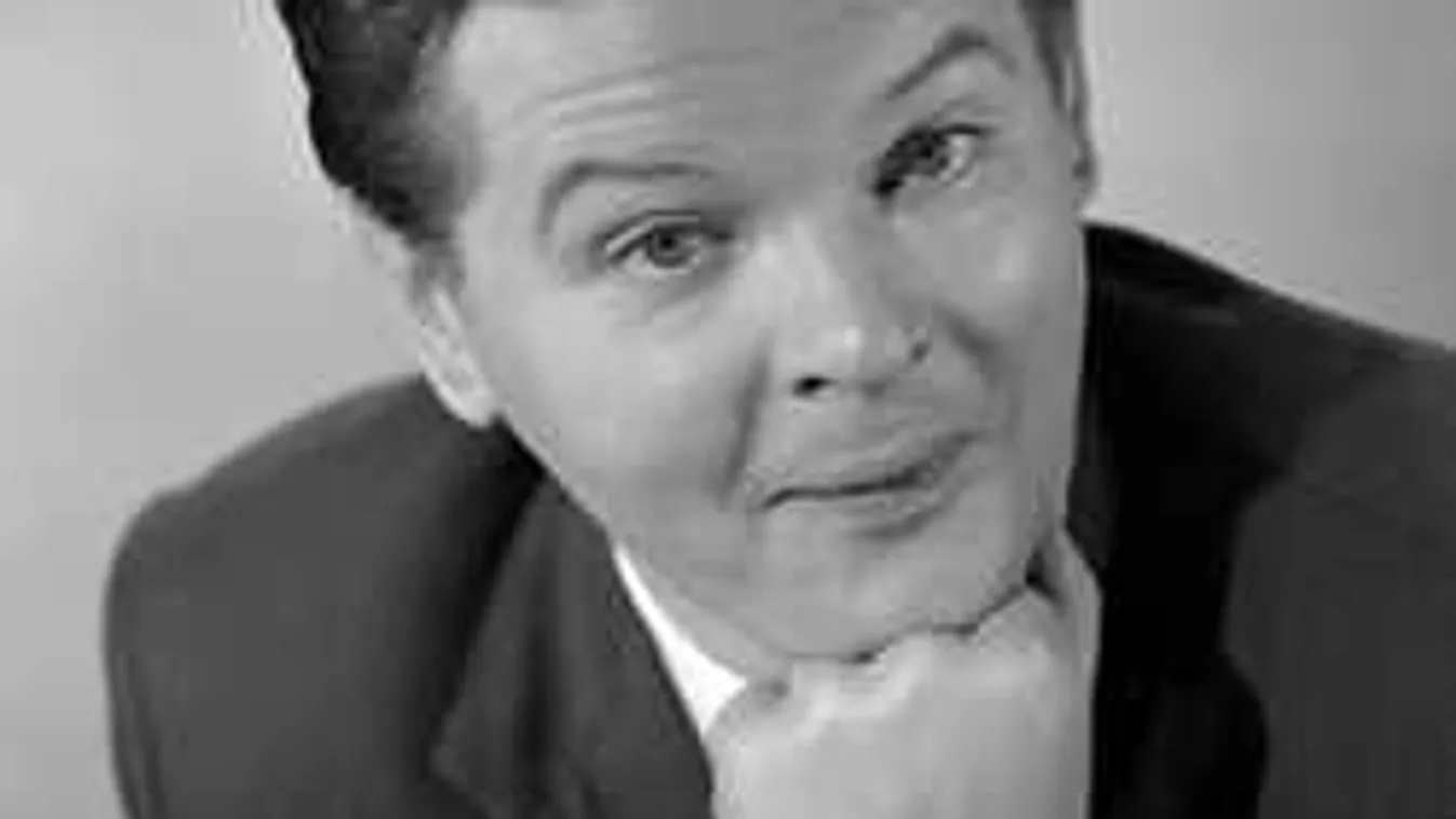 Így élt valójában a magyarok kedvence, ezt nem gondoltuk Benny Hillről