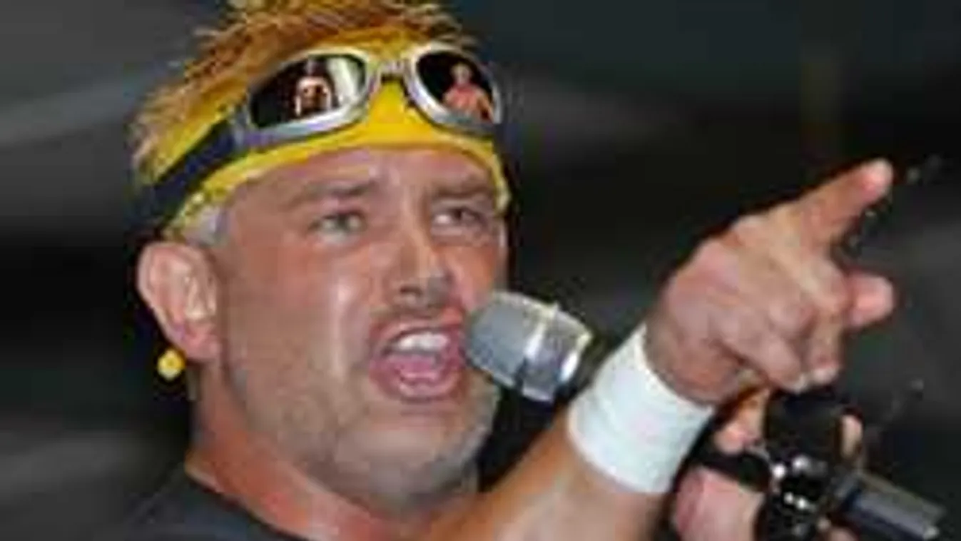 Szörnyű hírt közöltek: felakasztotta magát a világhírű bajnok