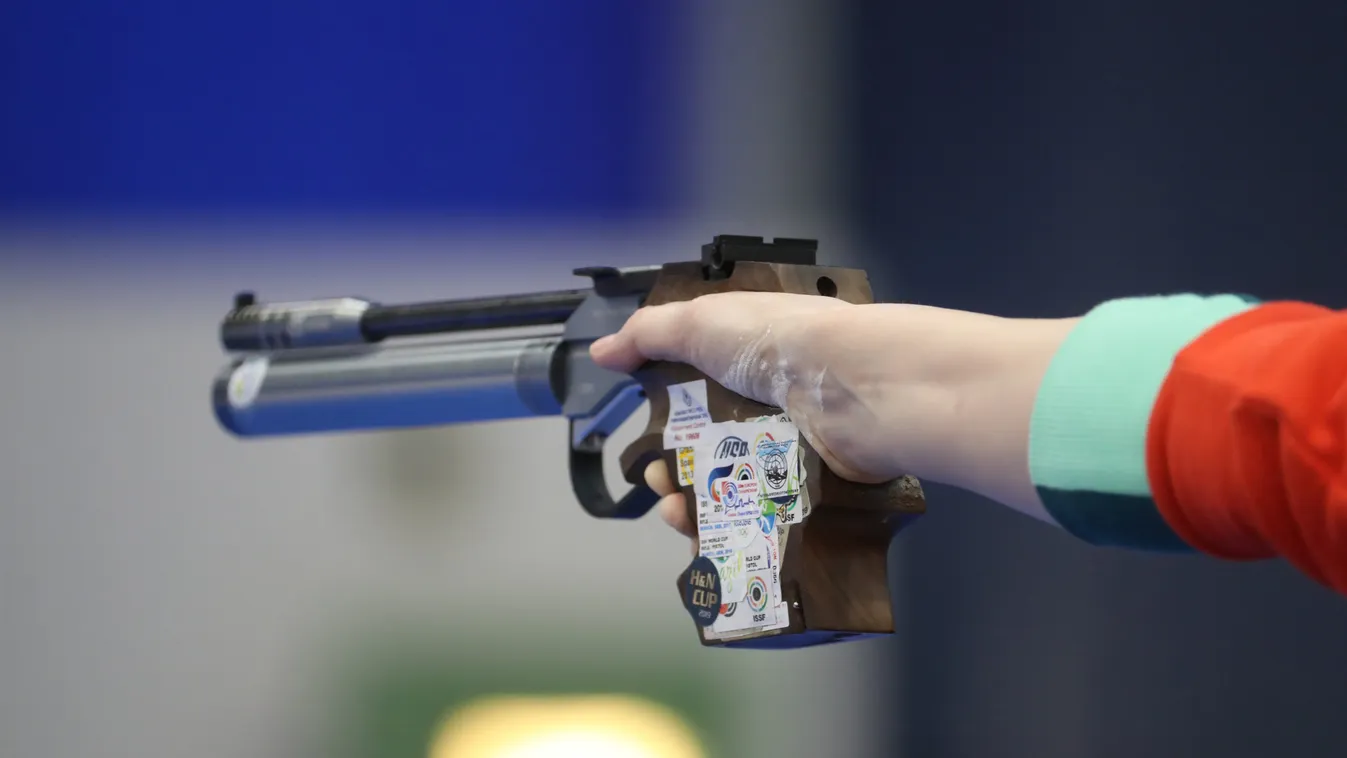 Fenyegető levélben vádolják, megszólalt a magyar sportvezető