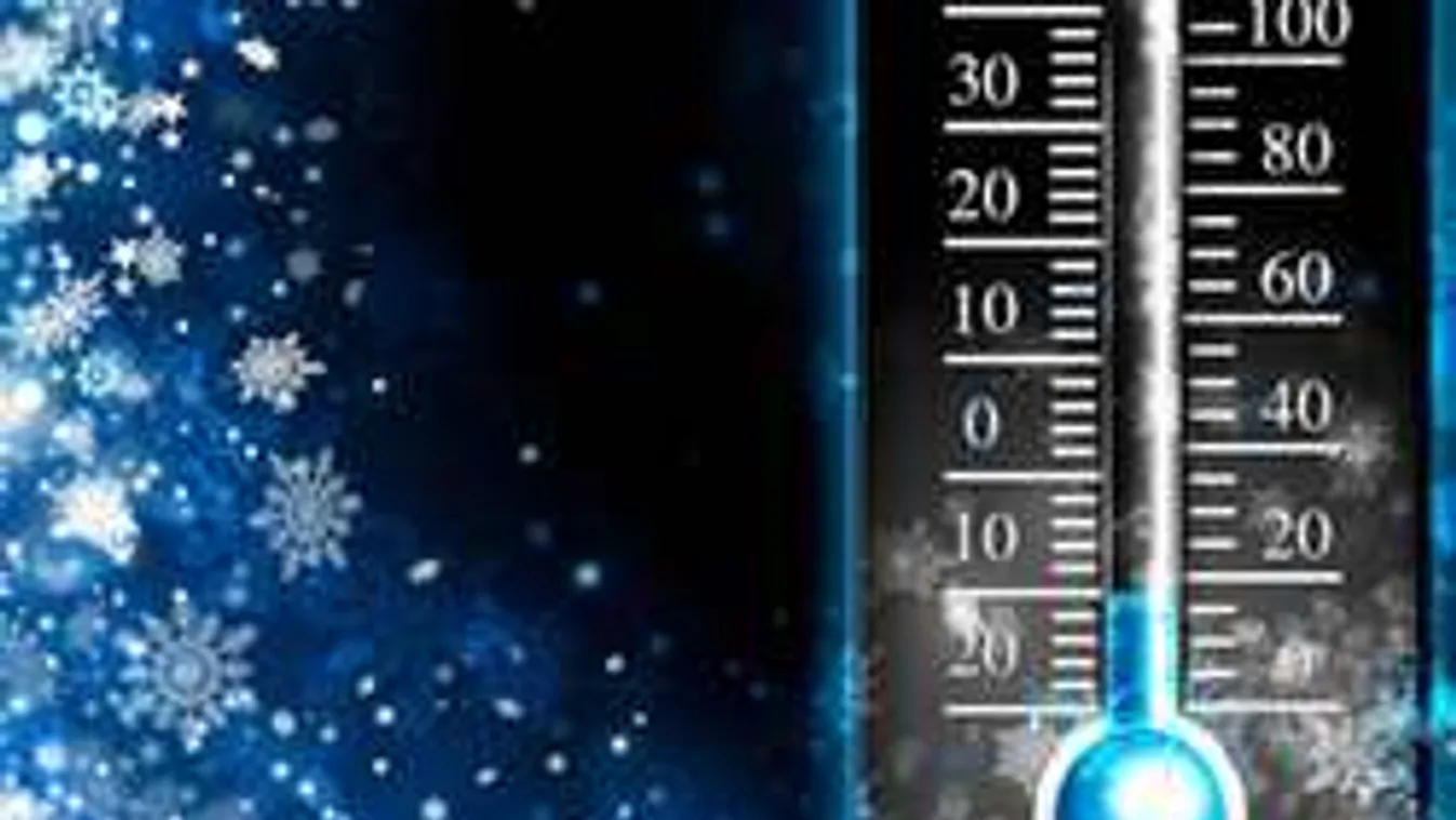 Váratlan jelentés: Kegyetlen hidegfront közelít Magyarország felé