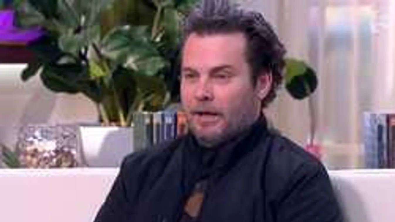 Vadonatúj zenekarral tér vissza Beri Ary, új életéről vallott