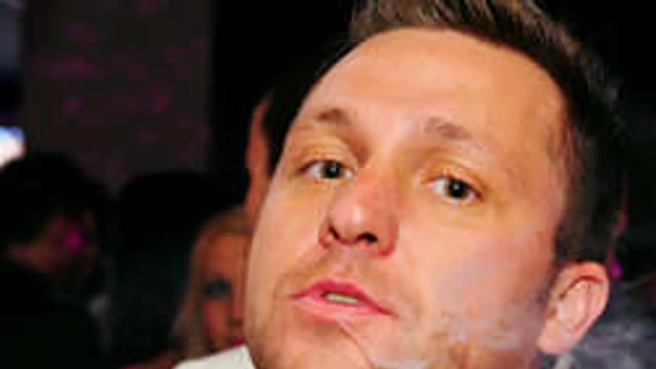 Borzalmas baleset: Agyvérzést kapott Kefir édesanyja!