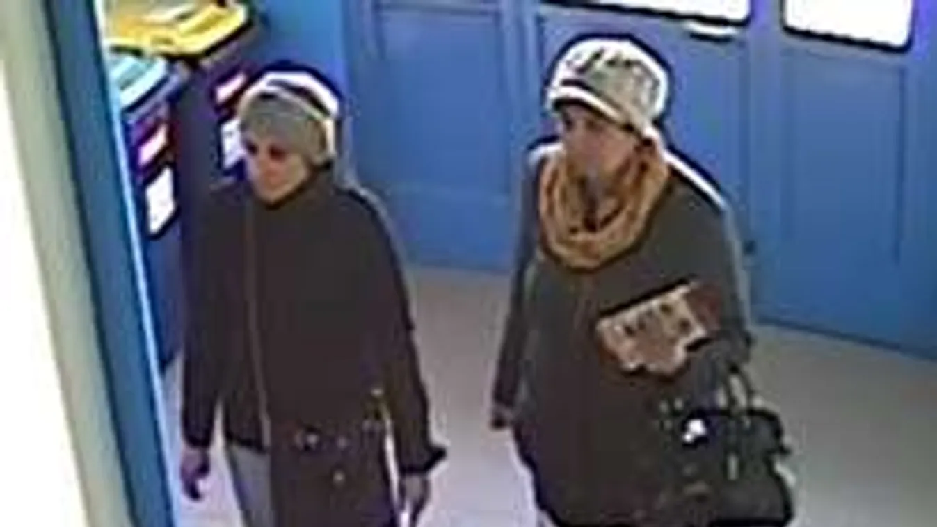 Ezt a három szívtelen nőt körözik, több százezret loptak egy panelban!