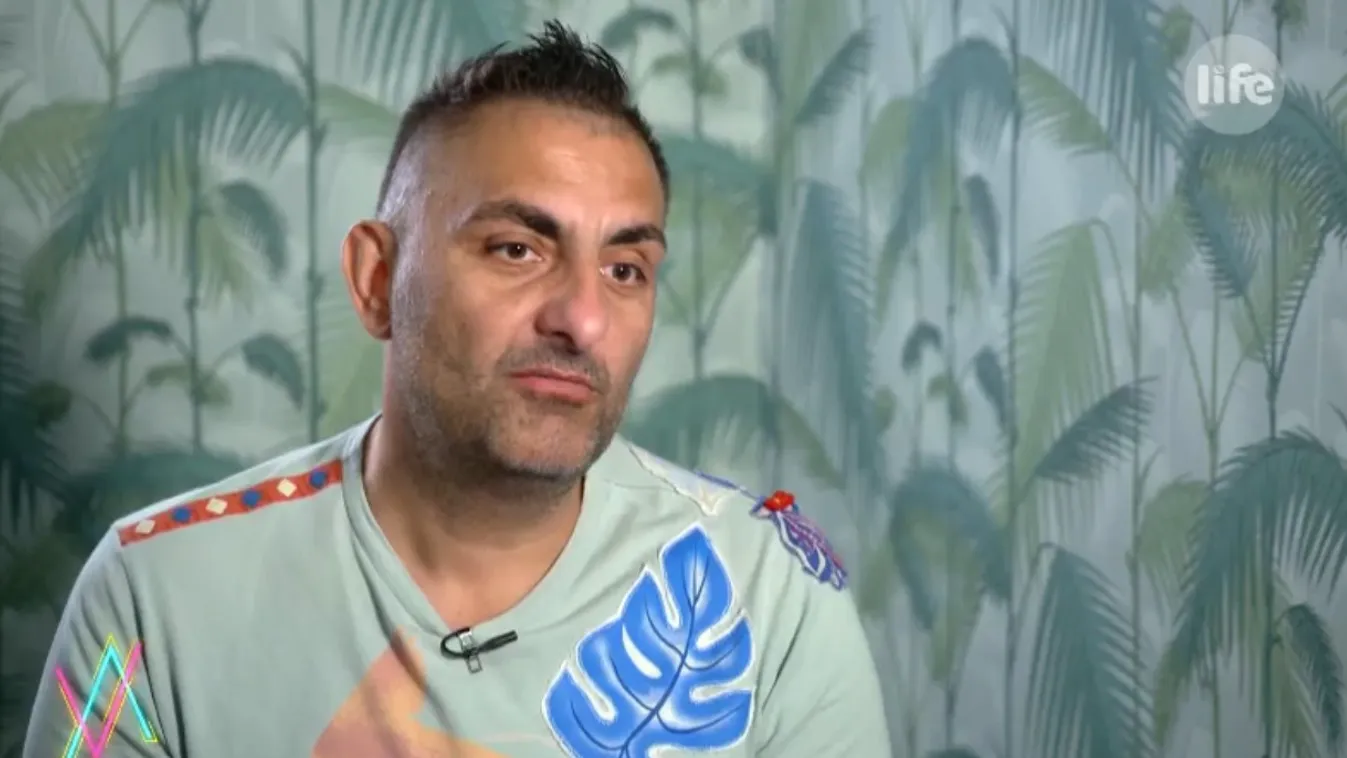 Hoppá, egy interjúban mondta el Gáspár Győző, hogy nagy bajban van! – videó