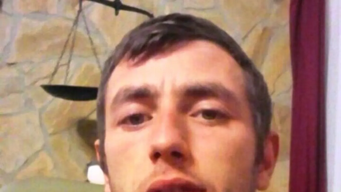 Ez a férfi lövöldözött Debrecenben, nagy erőkkel keresi a rendőrség